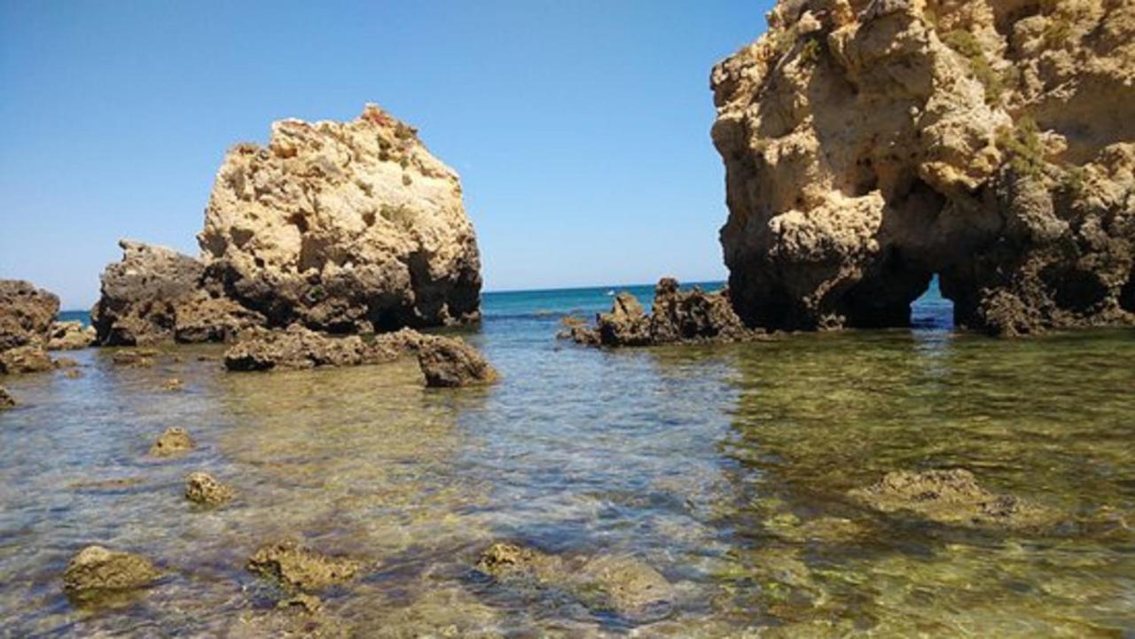 Villa Albuar البوفيرا المظهر الخارجي الصورة