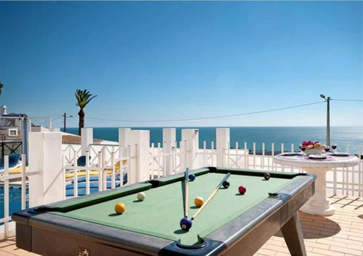 Villa Albuar البوفيرا المظهر الخارجي الصورة