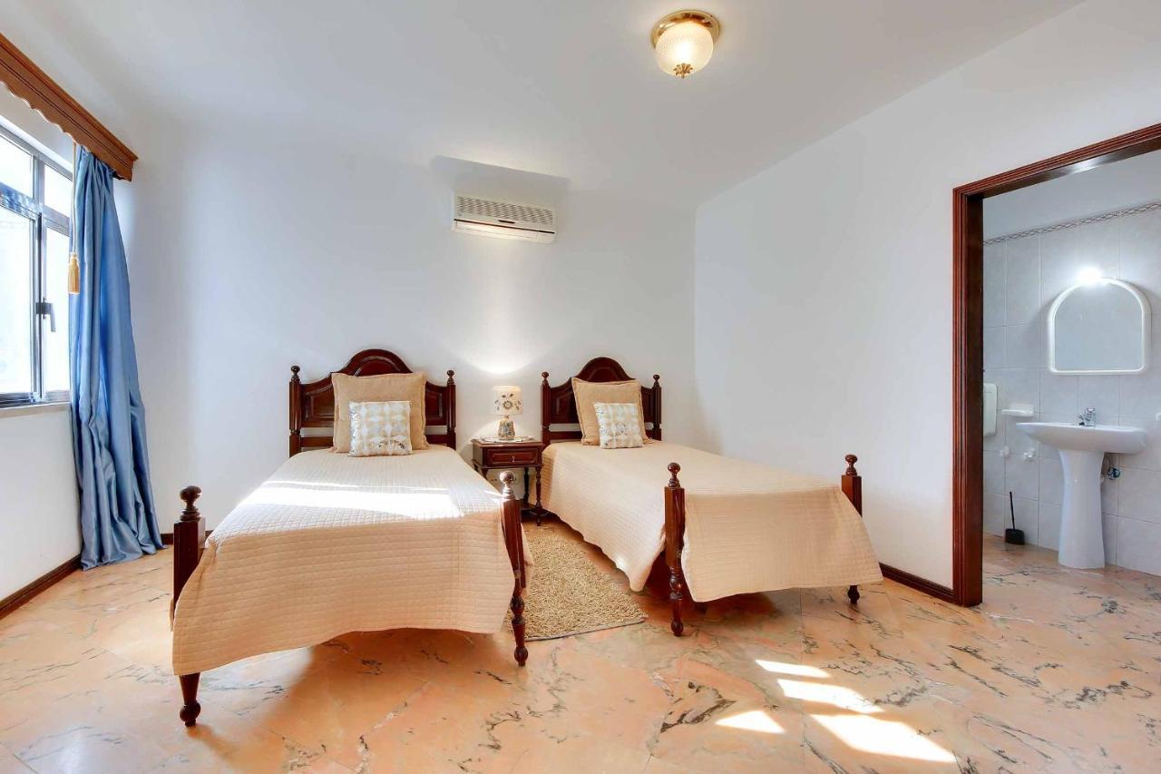 Villa Albuar البوفيرا المظهر الخارجي الصورة