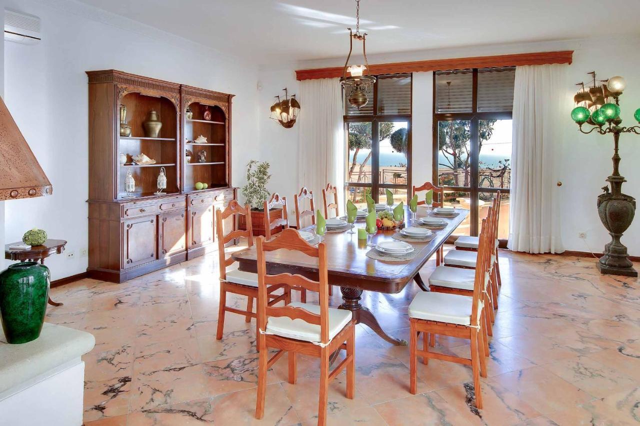 Villa Albuar البوفيرا المظهر الخارجي الصورة