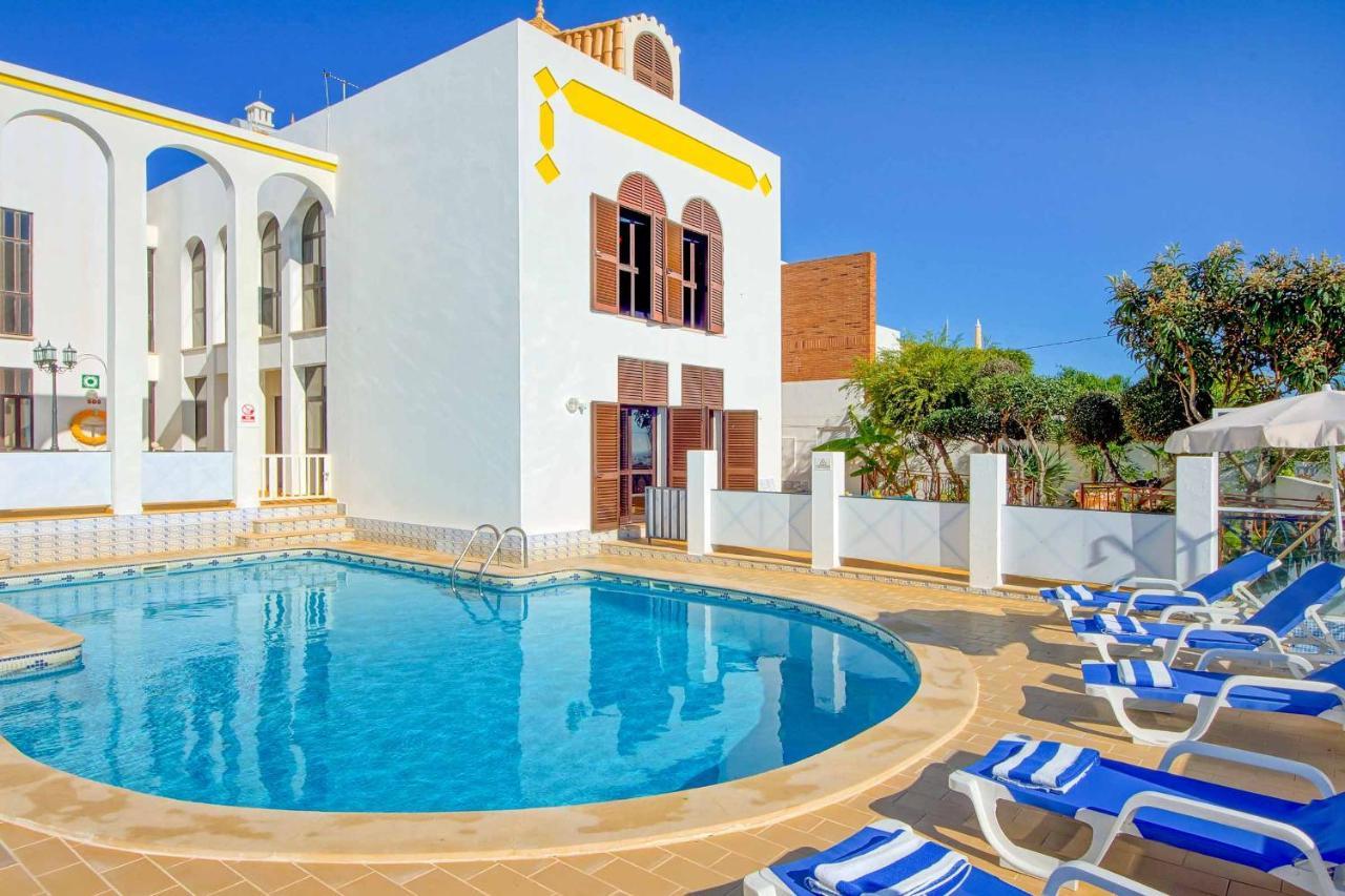 Villa Albuar البوفيرا المظهر الخارجي الصورة