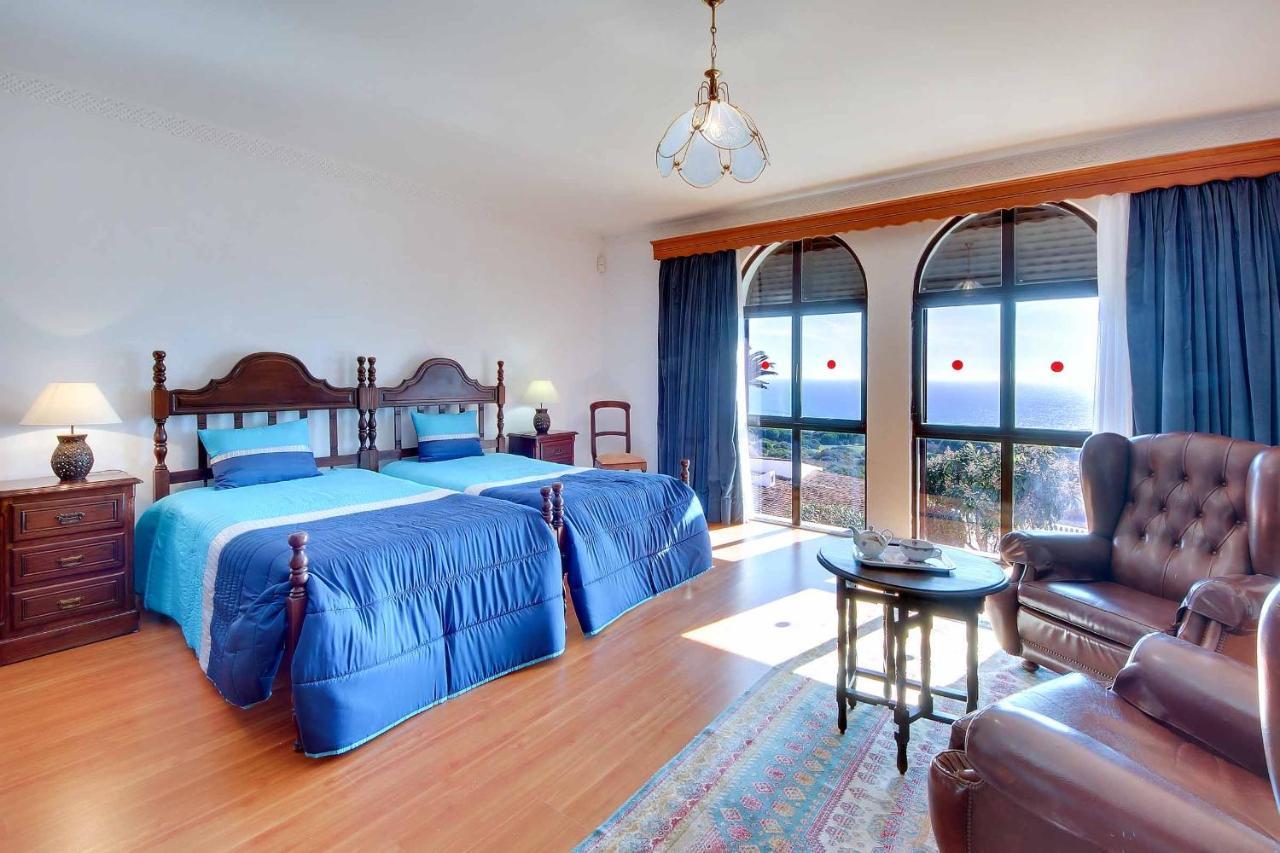 Villa Albuar البوفيرا المظهر الخارجي الصورة