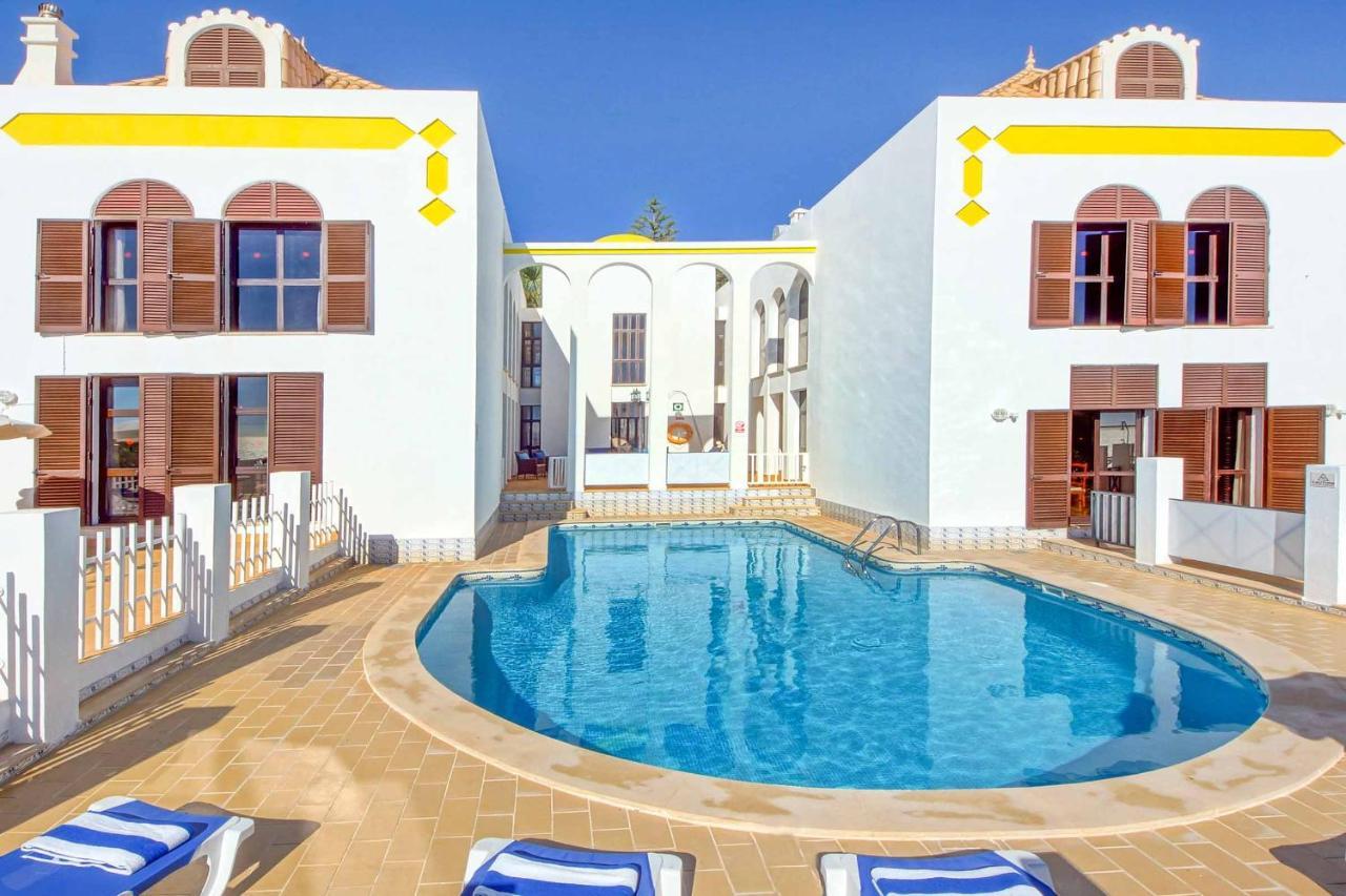 Villa Albuar البوفيرا المظهر الخارجي الصورة