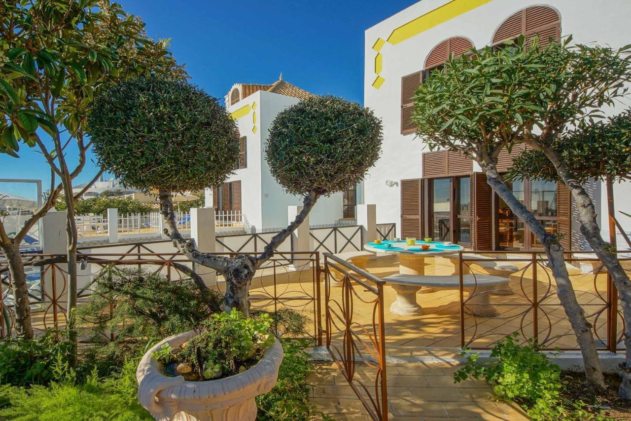 Villa Albuar البوفيرا المظهر الخارجي الصورة