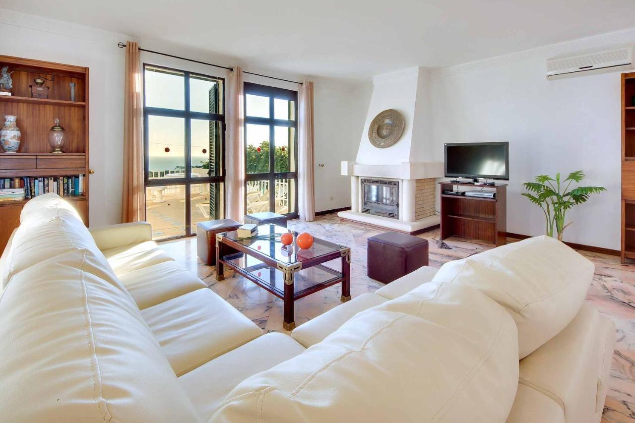 Villa Albuar البوفيرا المظهر الخارجي الصورة